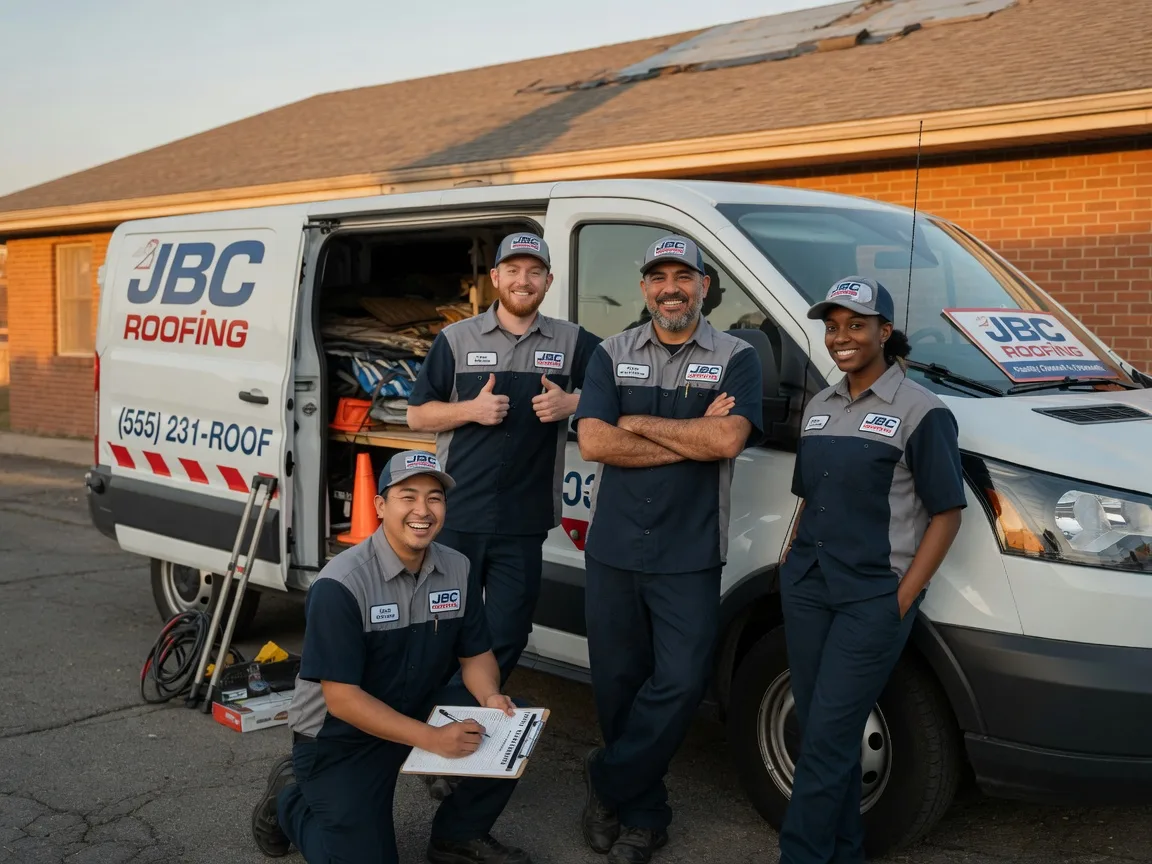 Roof Replacement company in Lake Jackson, TX